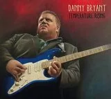 Danny Bryant Audiophiles Vinyl Temperature Rising (Vinyl)