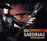 Eric and Big Motor Sardinas CD Boomerang