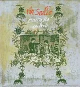 Etta Scollo CD Canta Ro' In Trio