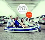GOJO, FILIPPA QUARTETT CD Seesucht