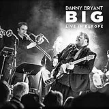 BRYANT, DANNY CD Big (2-cd-set-live)