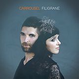 Carrousel CD Filigrane