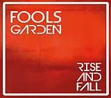 Fools Garden Vinyl Rise And Fall