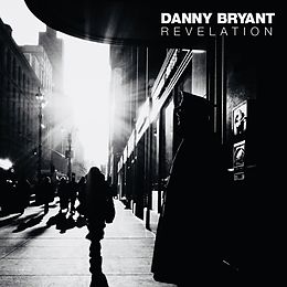 Bryant, Danny CD Revelation