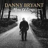 Bryant, Danny Vinyl Means Of Escape (white Vinyl)