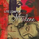 Lemper, Ute CD Rendezvous With Marlene