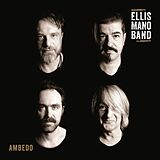Ellis Mano Band Vinyl Ambedo