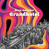 MARC AMACHER CD Grandhotel