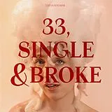 Bergman, Teresa LP (analog) 33, Single & Broke