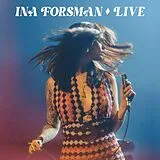 Forsman,Ina LP (analog) LIVE