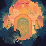 Harlem Lake CD The Mirrored Mask