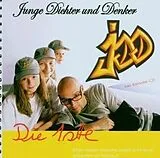 Junge Dichter und Denker CD Die 1ste