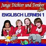 Junge Dichter und Denker CD Englisch Lernen Folge 1