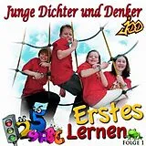 Junge Dichter und Denker CD Erstes Lernen Folge 1