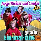 Junge Dichter und Denker CD Das Große Ein-mal-eins Singend Lernen