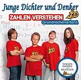 Junge Dichter und Denker CD Zahlen Verstehen - Grundrechenarten 1