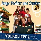 Junge Dichter und Denker CD Volkslieder Gesungen Und Gerappt
