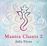 Julia Elena CD Mantra Chants 2