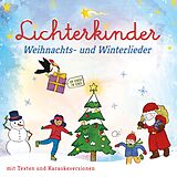 Lichterkinder CD Weihnachts- Und Winterlieder