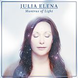 Julia Elena CD Mantras Of Light