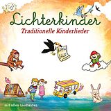 Lichterkinder CD Traditionelle Kinderlieder