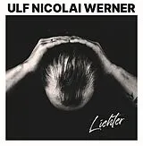 Werner,Ulf Nicolai Vinyl Lichter (lp)