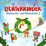 Lichterkinder CD Weihnachts- Und Winterlieder 2