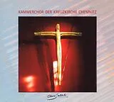 Kreuzkirche Chemnitz Kammercho CD Kammerchor Der Kreuzkirche