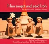 Sächsisches Hornquartett CD Nun Singet Und Seid Froh