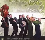 Harts Un Neschome CD Von Jiddisch Bis Klezmer