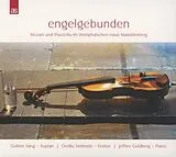 Guibee/Simbotin/Goldberg Yang CD Engelgebunden