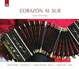 Sergio Tango Amoratado/Gobi CD Corazon Al Sur