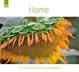 Simone Elliott CD Home