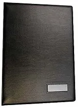  Instrumente+Zubehör Notenmappe Din A4 hoch