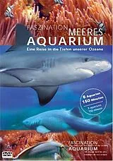 Faszination Meeres Aquarium DVD