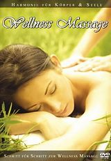 Wellness Massage DVD