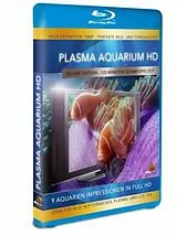 Plasma Aquarium - Blu-ray Blu-ray