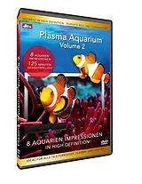 Plasma Aquarium Vol.2 DVD