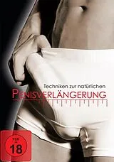 Techniken zur natürlichen Penisverlängerung DVD