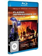 Plasma Impressionen - Vol. 2 - Blu-ray Blu-ray