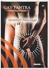 Gay-Tantra Genital-Massage DVD
