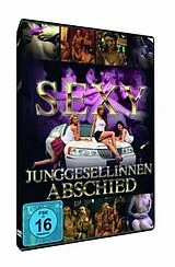 Sexy Junggesellinnenabschied DVD