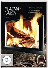 Plasma Kamin DVD