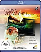 Plasma Impressionen - Vol. 4 - Blu-ray Blu-ray