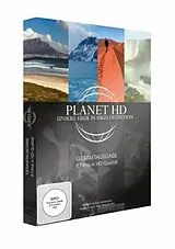 Planet HD-Unsere Erde in High Definition DVD