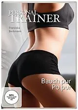 Personal Trainer - Bauch pur & Po pur DVD