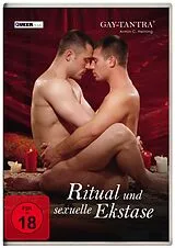 Gay Tantra Ritual & Sexuelle Ekstase FSK-18 DVD