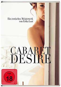 Cabaret Desire DVD