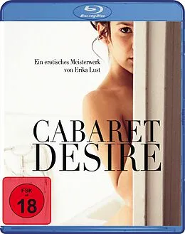 Cabaret Desire - Blu-ray Blu-ray