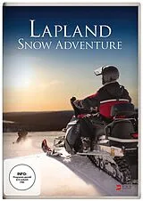 Lapland Snow Adventure DVD